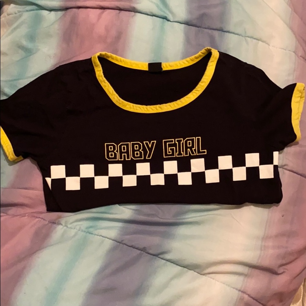 T shirt